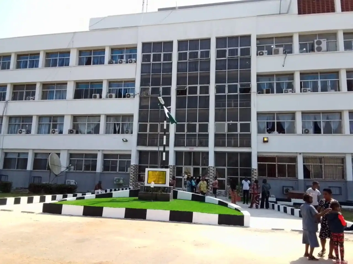 Abia State University