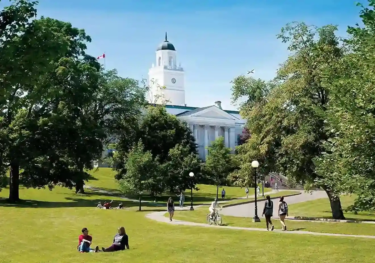 Acadia University