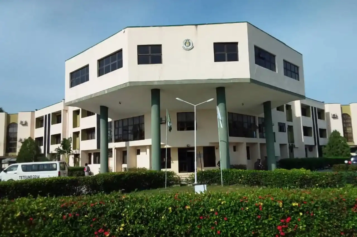 Adamawa State University