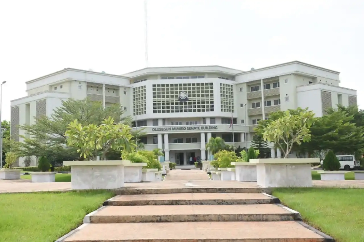 Adekunle Ajasin University