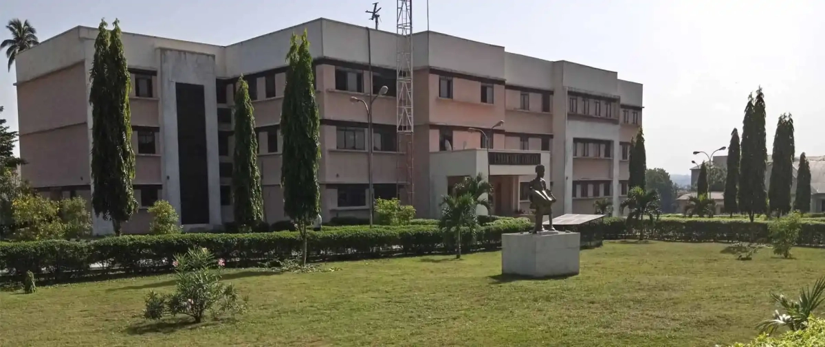 Ajayi Crowther University