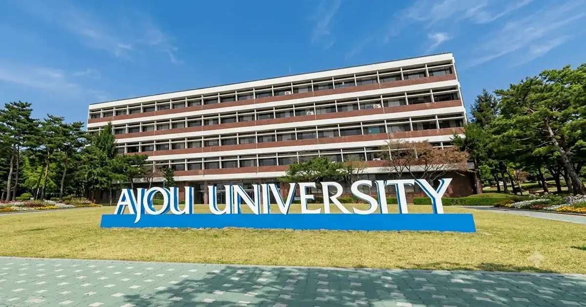 Ajou University