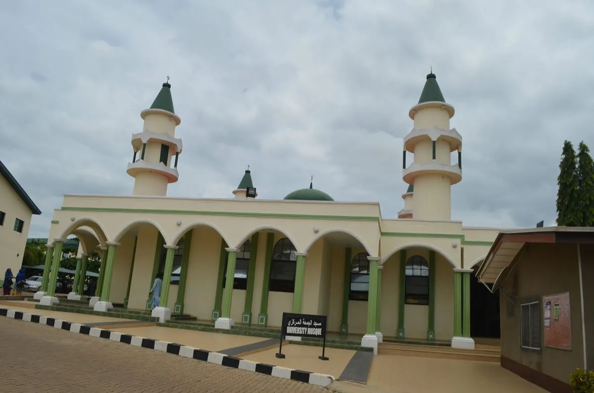 Al-Hikmah University
