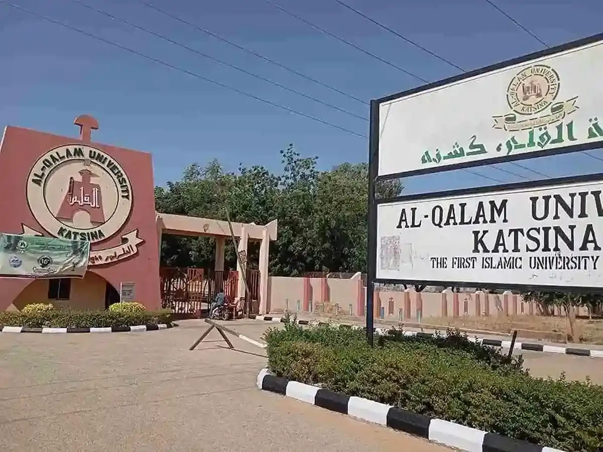 Al-Qalam University, Katsina