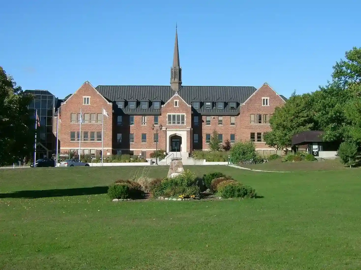 Algoma University