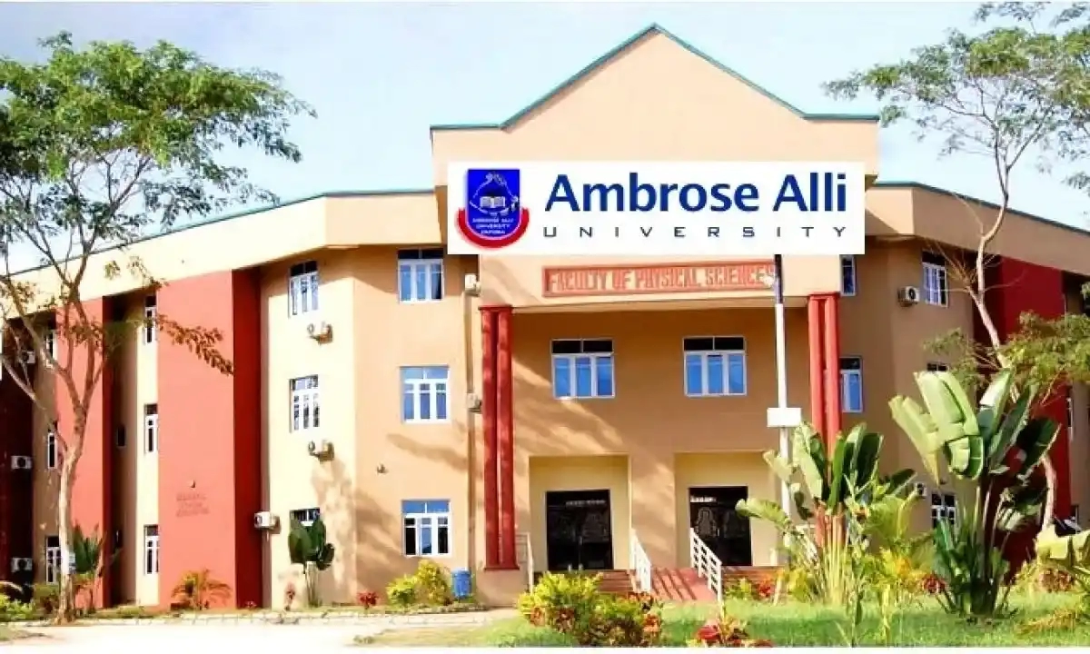 Ambrose Alli University