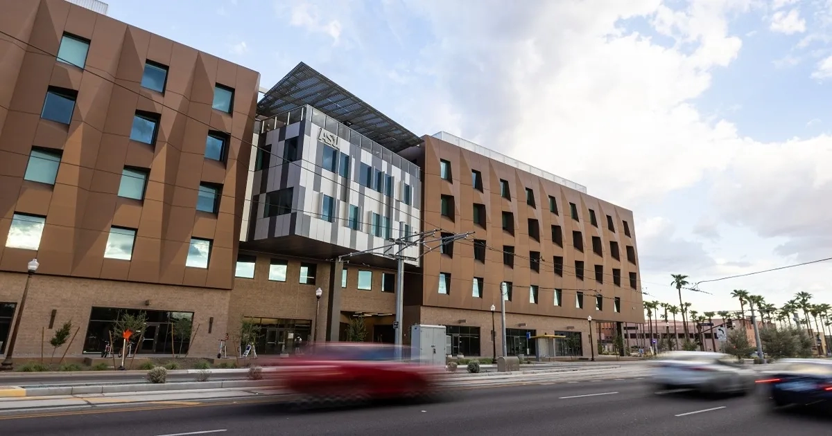 Arizona State University