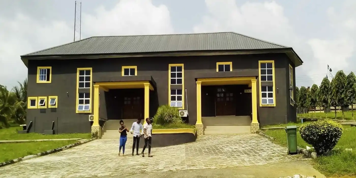 Arthur Jarvis University