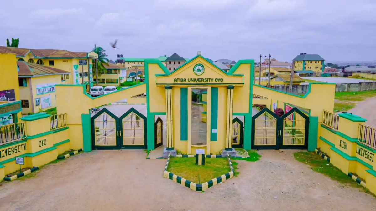 Atiba University