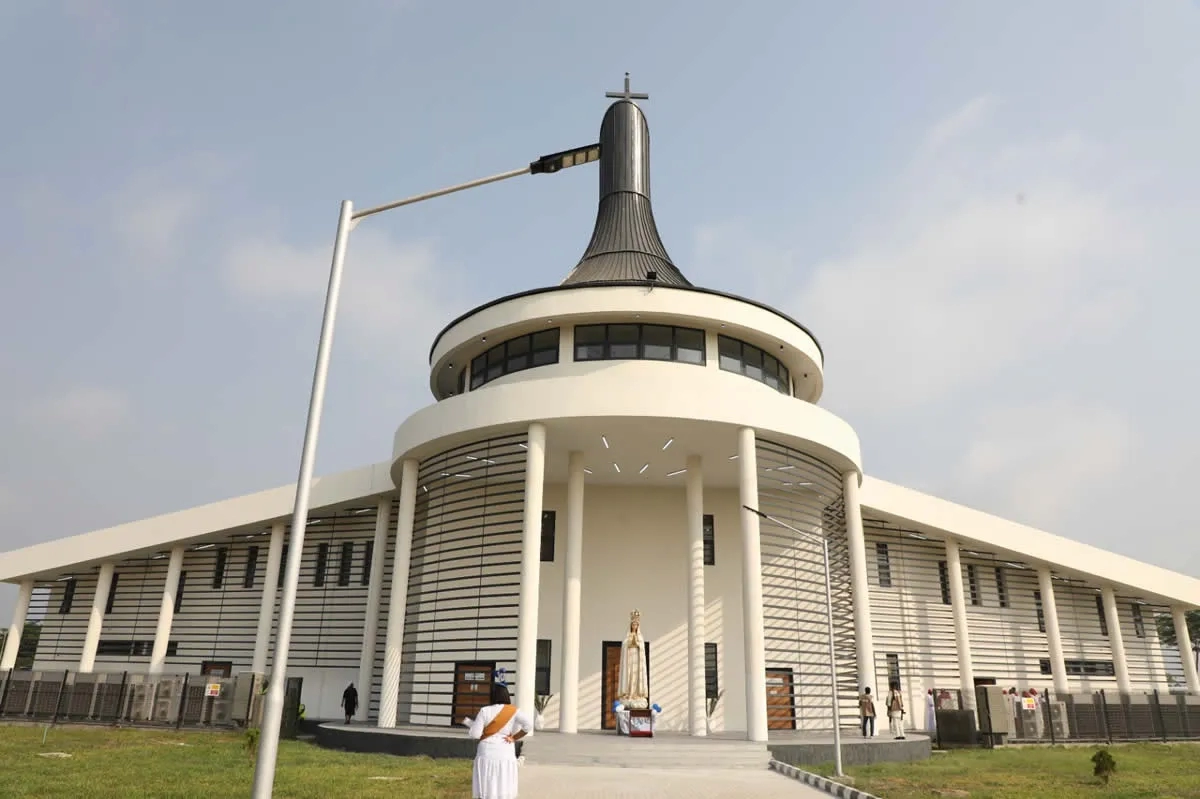 Augustine University