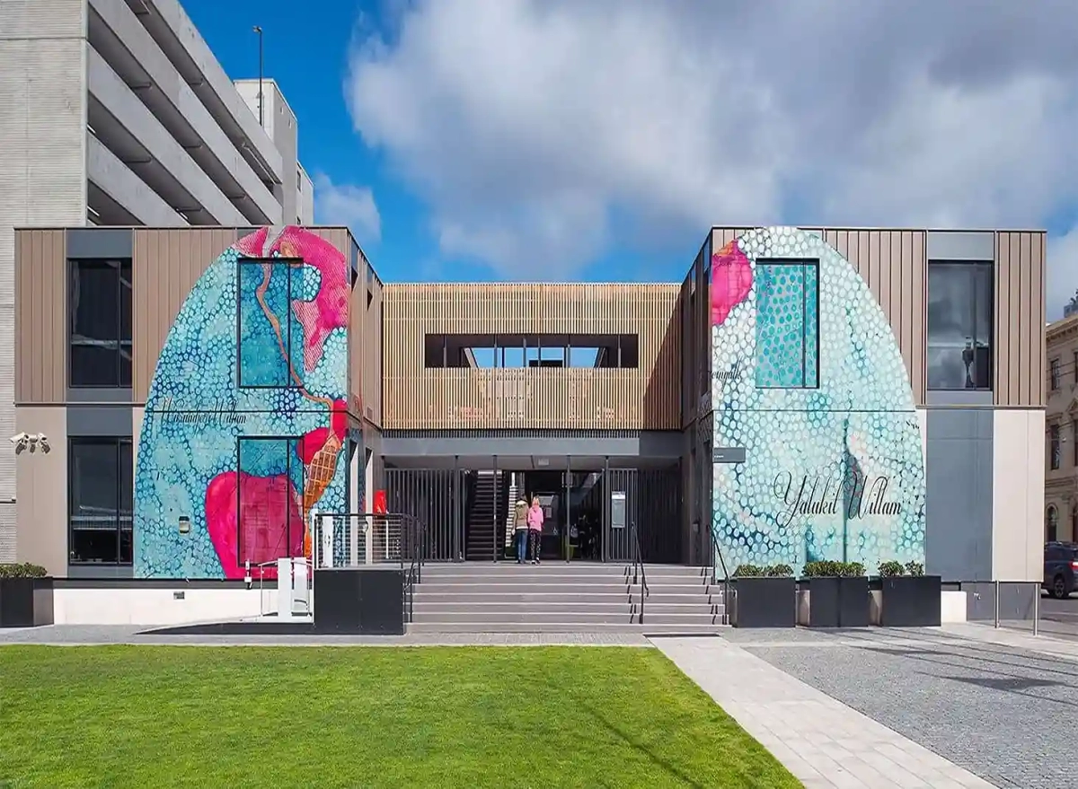 Australian Catholic University