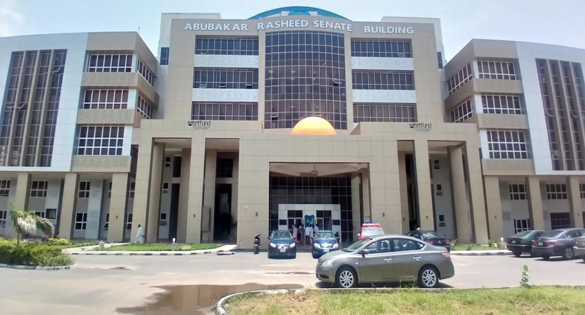 Bayero University Kano