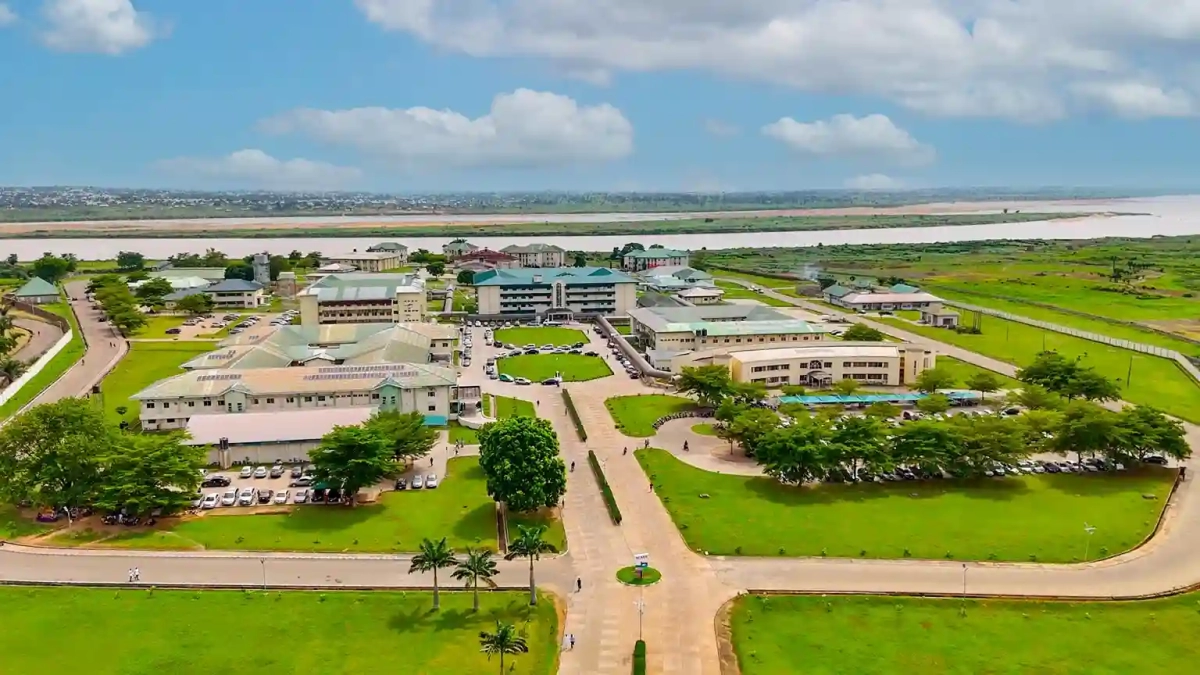 Benue State University