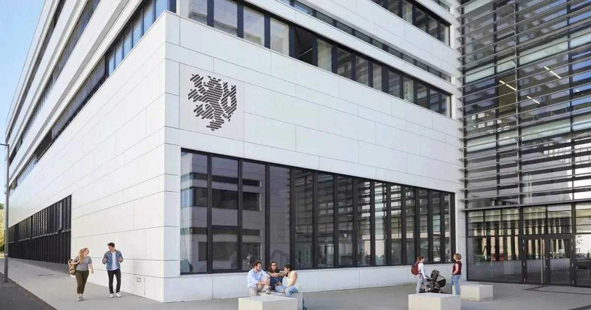 Bergische Universität Wuppertal