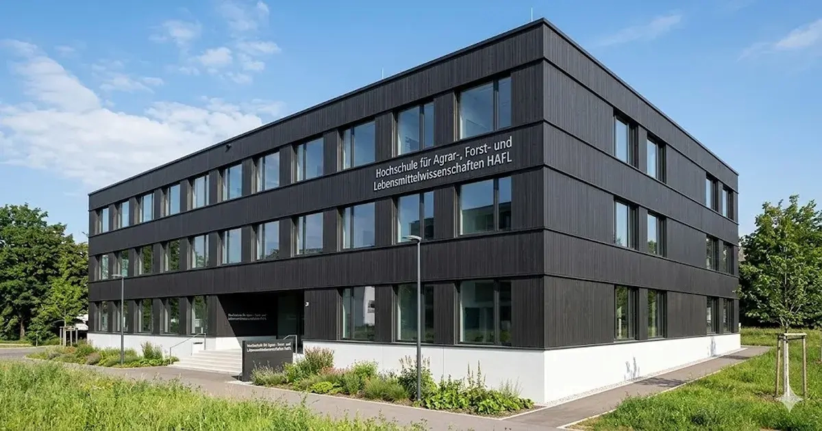 Berner Fachhochschule