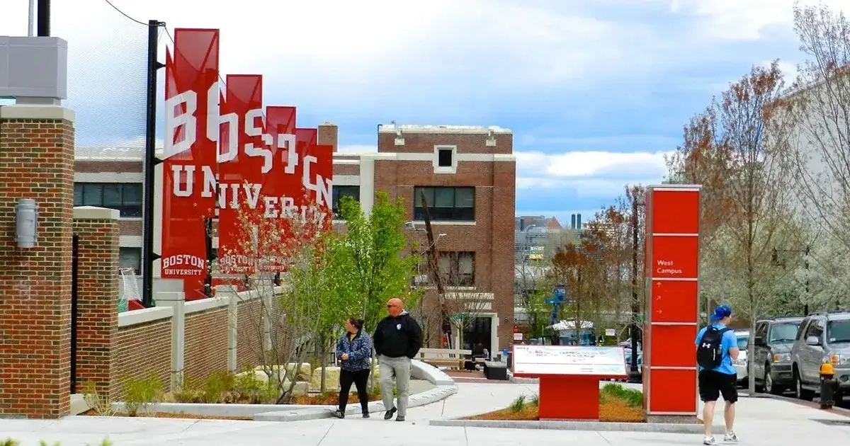 Boston University