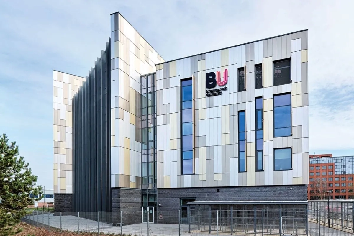 Bournemouth University