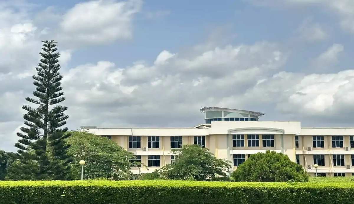 Bowen University