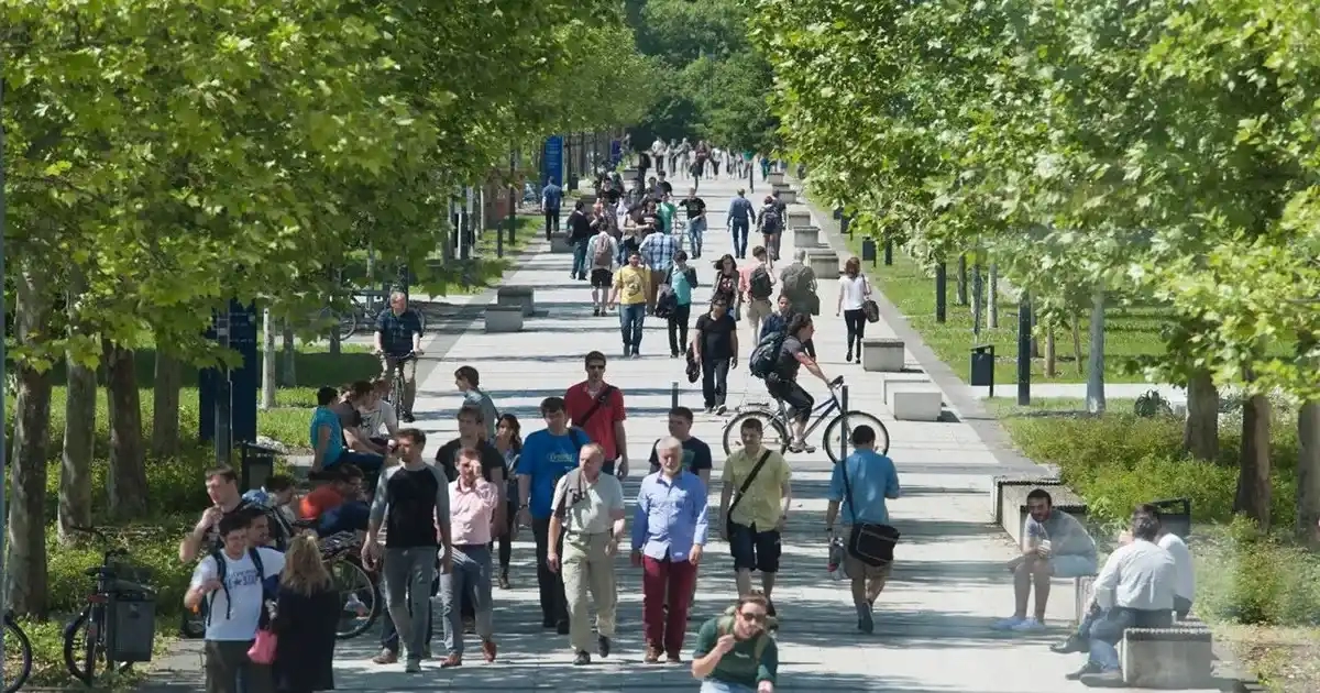 Brandenburgische Technische Universität Cottbus-Senftenberg