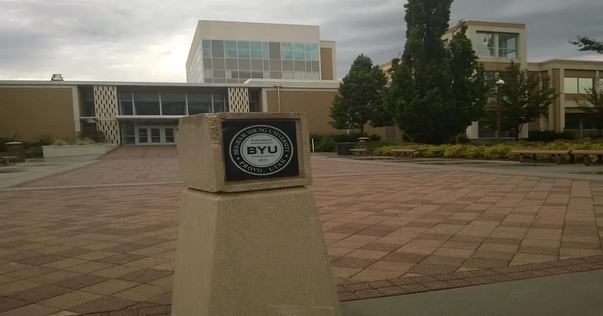 Brigham Young University
