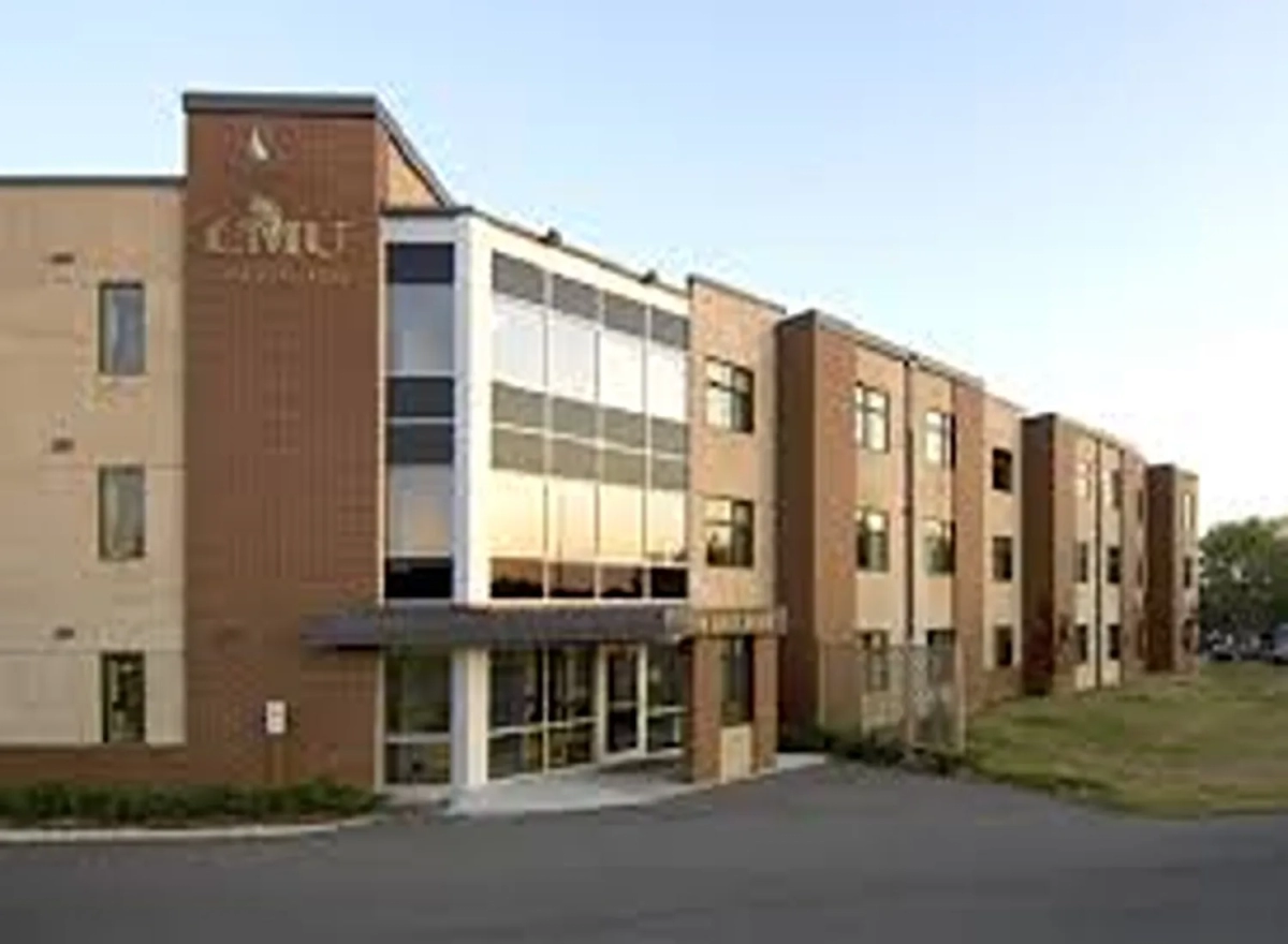 Canadian Mennonite University