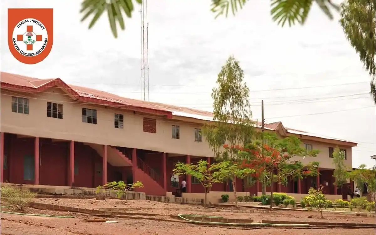 Caritas University