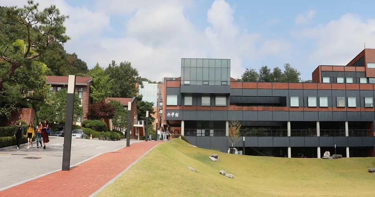 CHA University