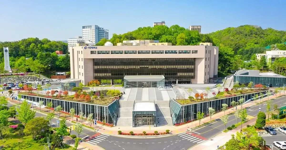 Chonnam National University