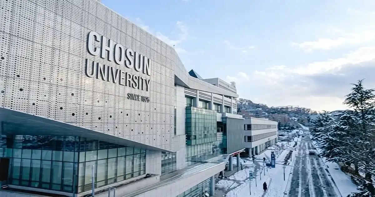 Chosun University