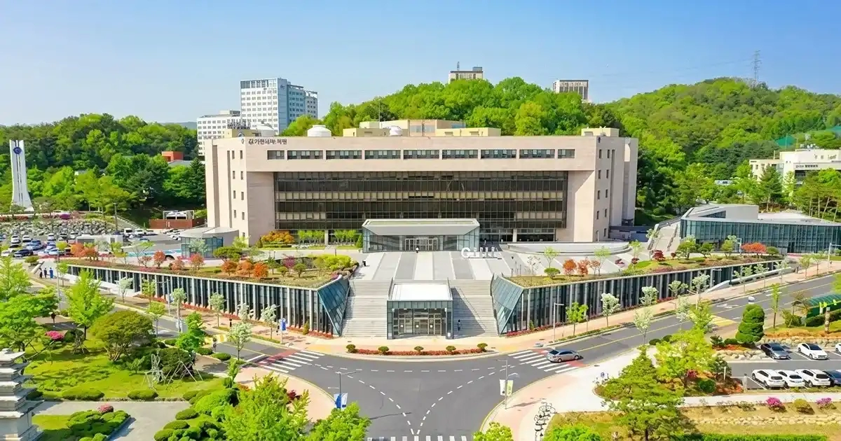 Chungnam National University