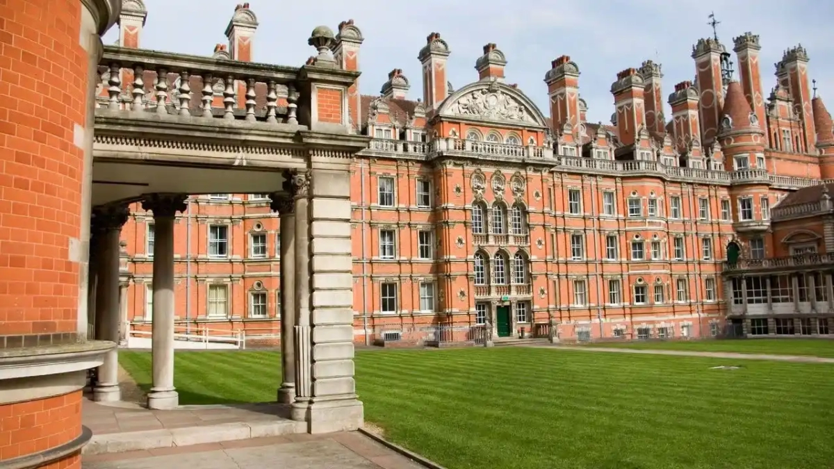 City, University of London