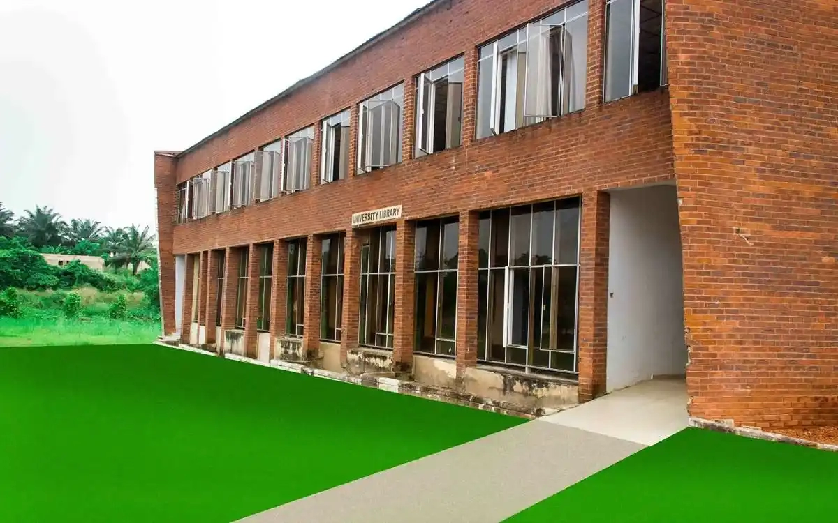 Coal City University