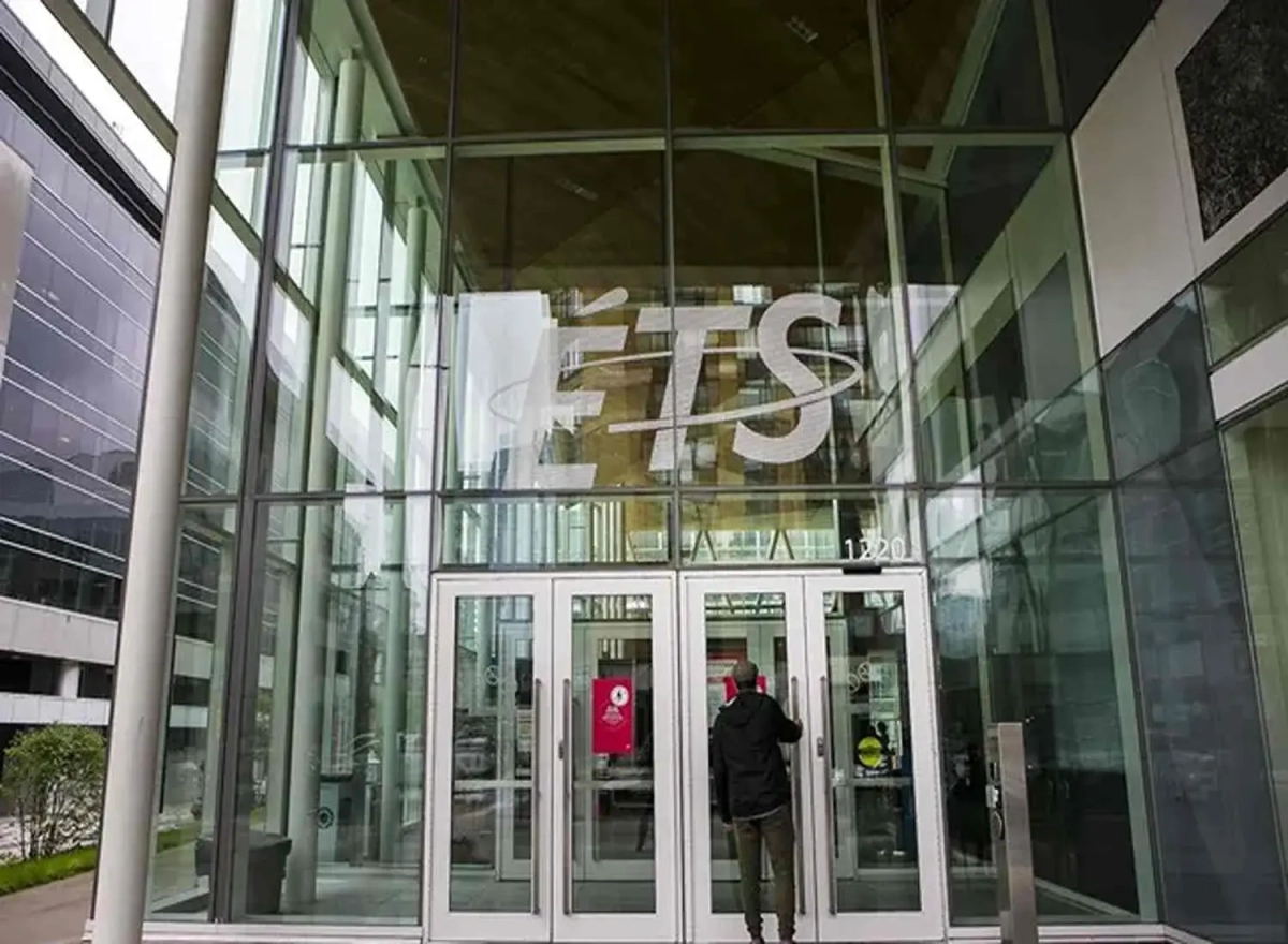 École de Technologie Supérieure