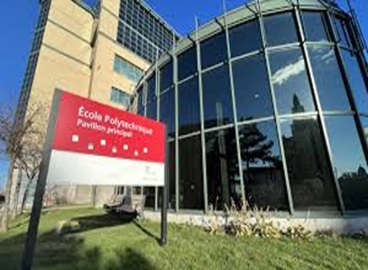 École Polytechnique de Montréal
