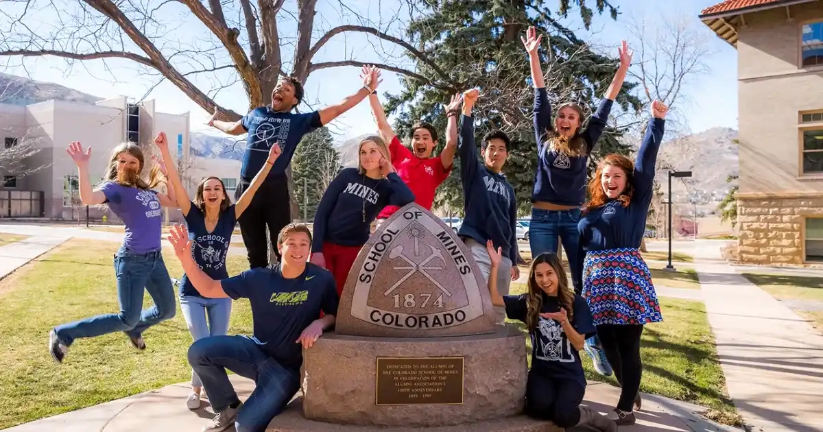 Colorado School of Mines