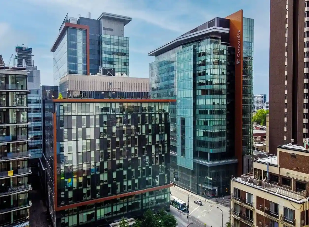 Concordia University