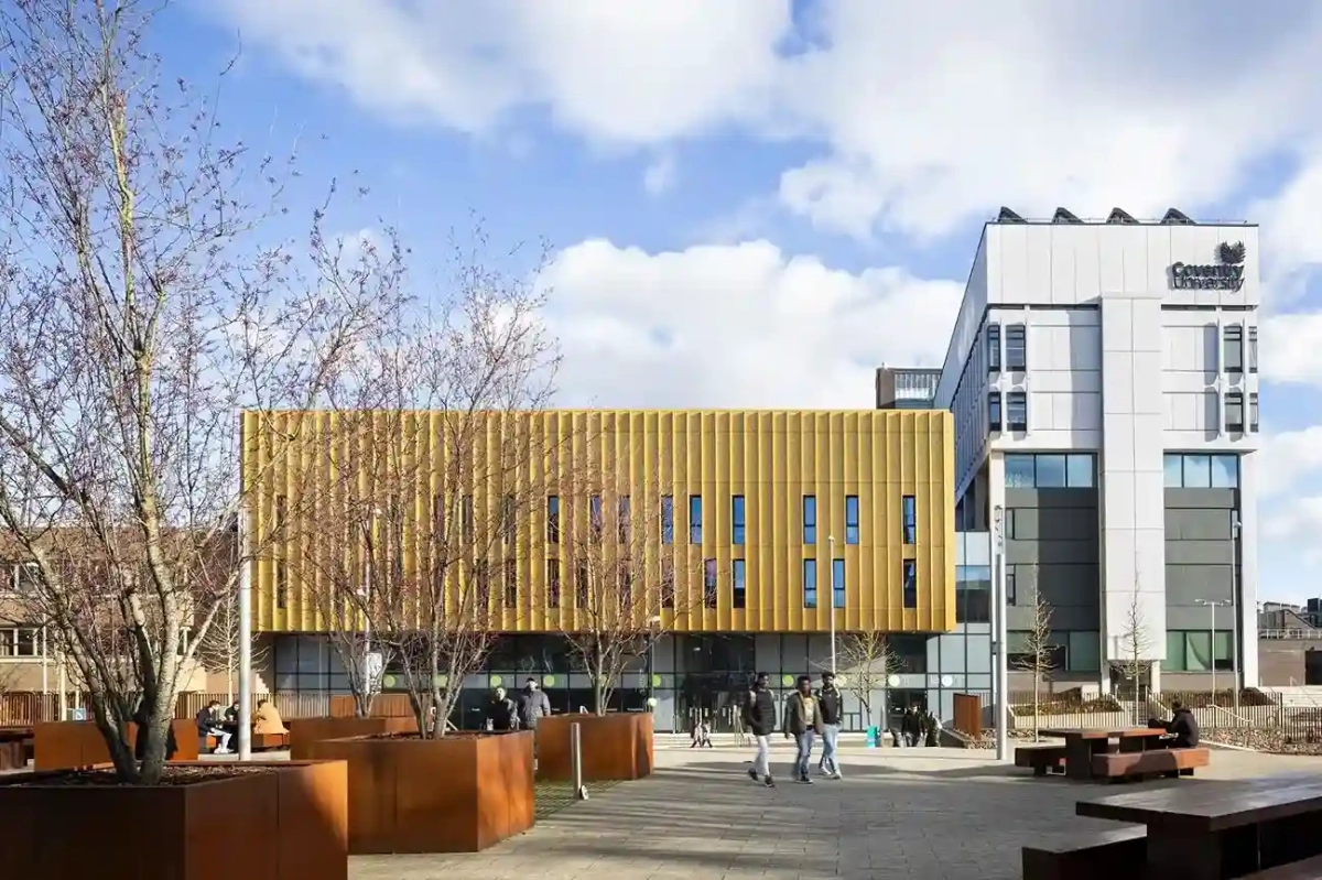 Coventry University