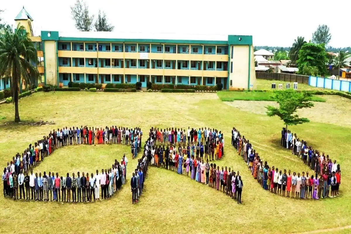 Crawford University