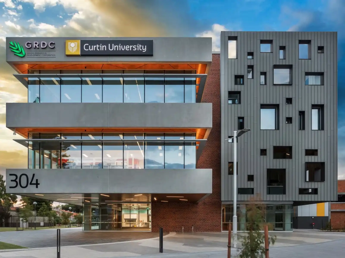 Curtin University