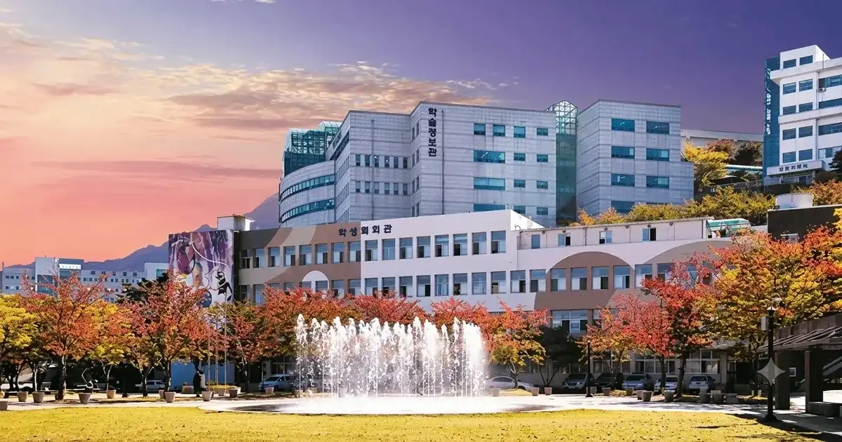 Daegu University