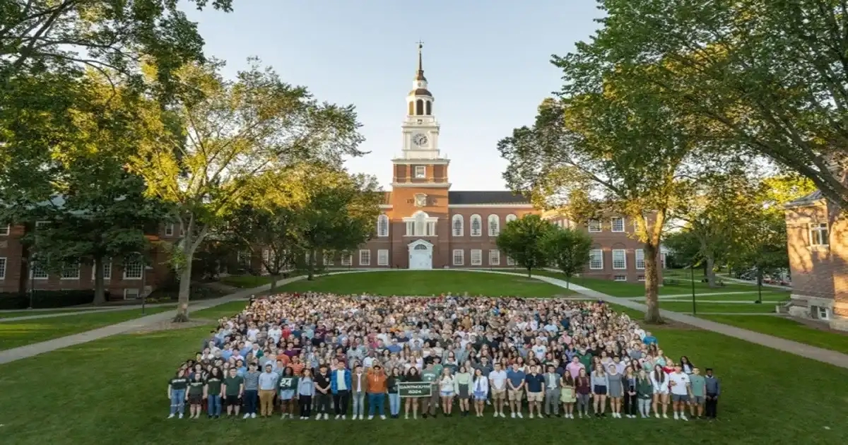 Dartmouth College