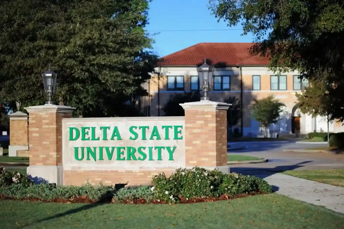 Delta State University, Abraka