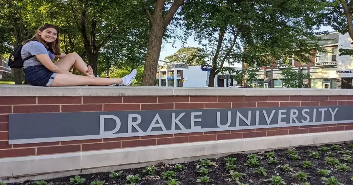 Drake University