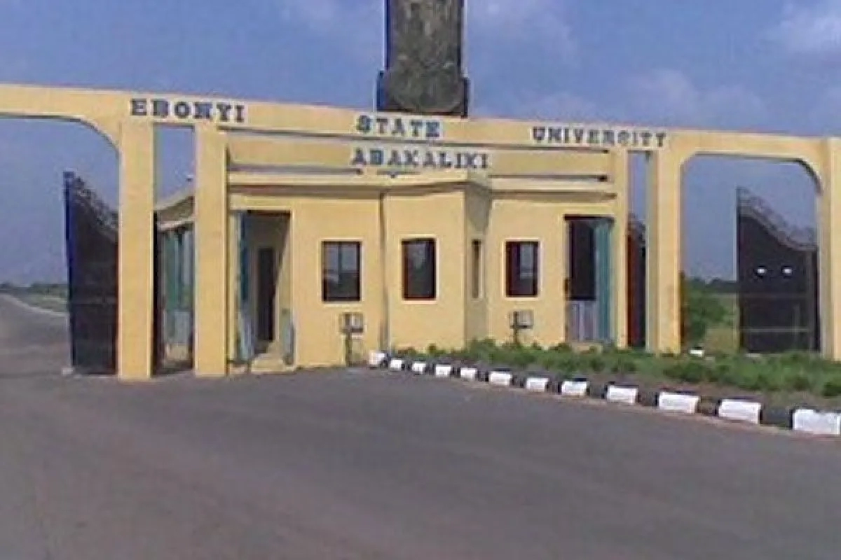 Ebonyi State University