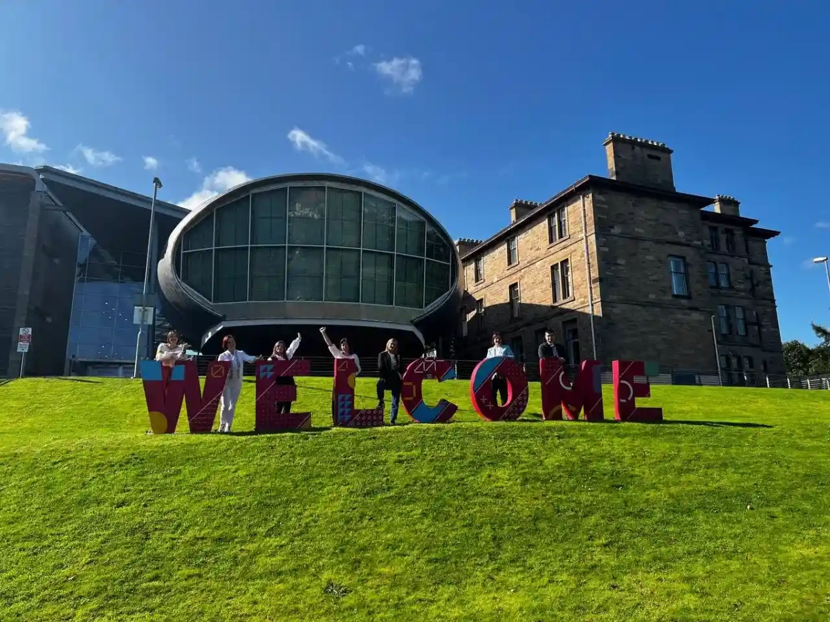 Edinburgh Napier University
