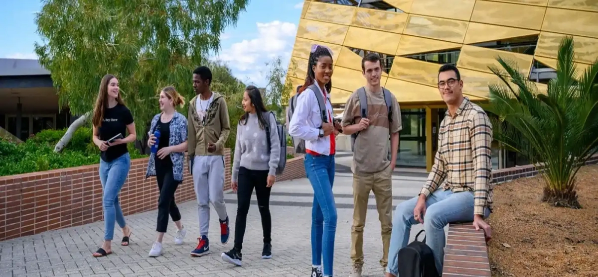 Edith Cowan University