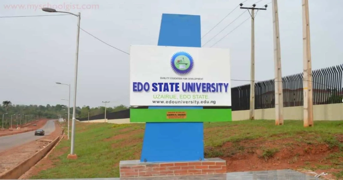 Edo State University Uzairue