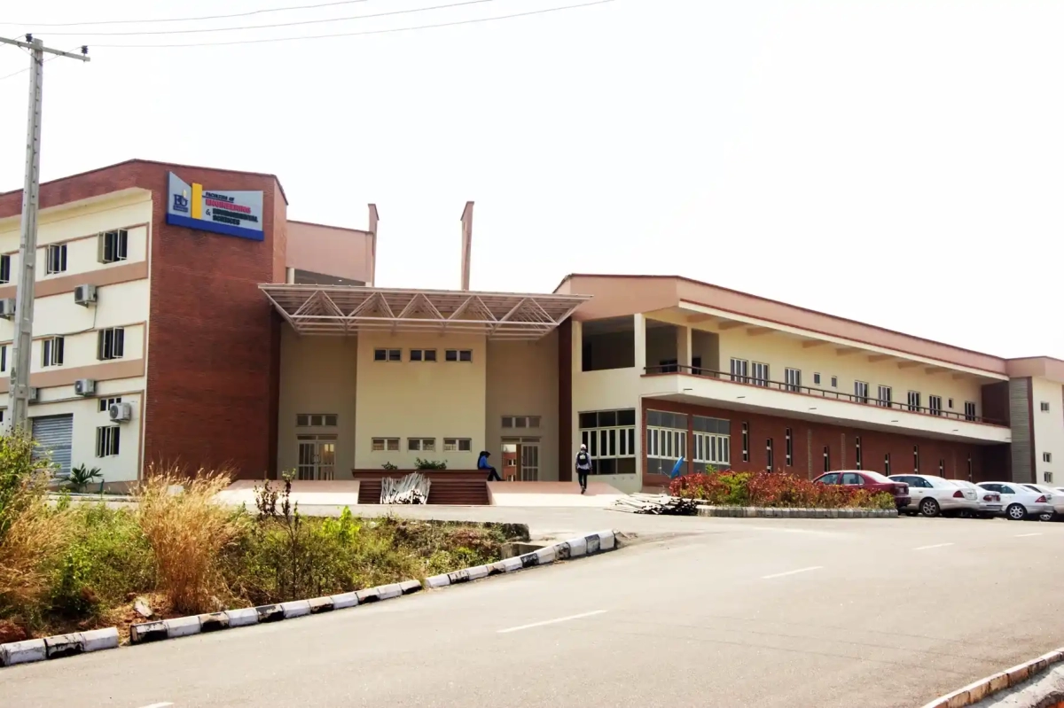 Elizade University