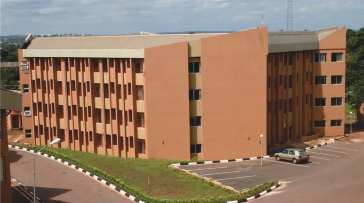 Enugu State University of Science and Technology