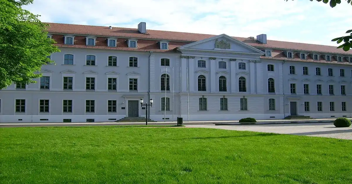Ernst-Moritz-Arndt-Universität Greifswald